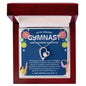 To My Amazing Gymnast Daughter - Bright Joy - Blue - Forever My Love Necklace