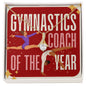 Gymnastics Coach of the Year - Alluring Beauty Necklace