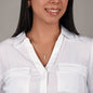 Gymnastics Coach of the Year - Alluring Beauty Necklace