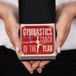 Gymnastics Coach of the Year - Alluring Beauty Necklace