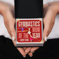 Gymnastics Mom of the Year - Alluring Beauty Necklace