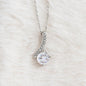 Gymnastics Mom of the Year - Alluring Beauty Necklace