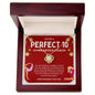 Perfect 10 Gymnastics Coach - Holiday Gold - Love Knot Necklace
