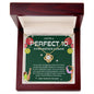Perfect 10 Gymnastics Coach - Bright Joy - Love Knot Necklace